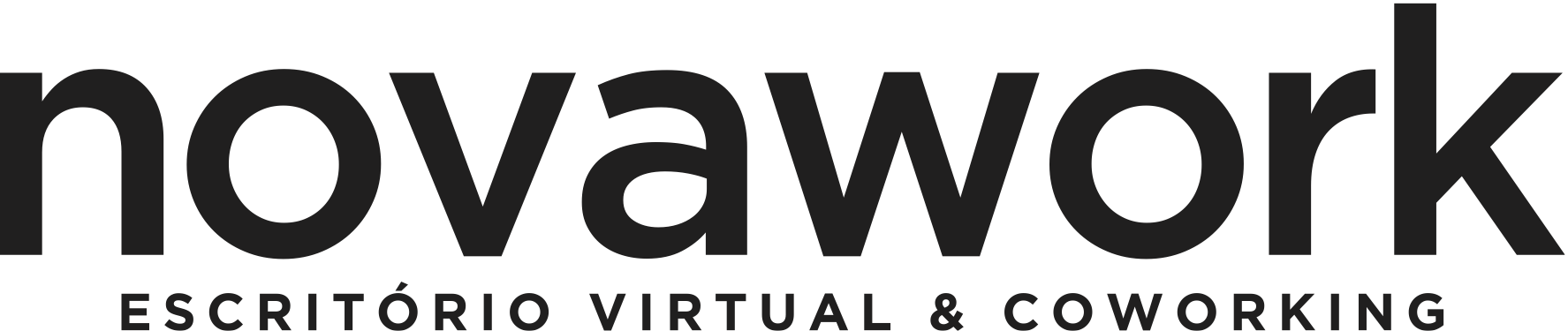 Logotipo da Novawork